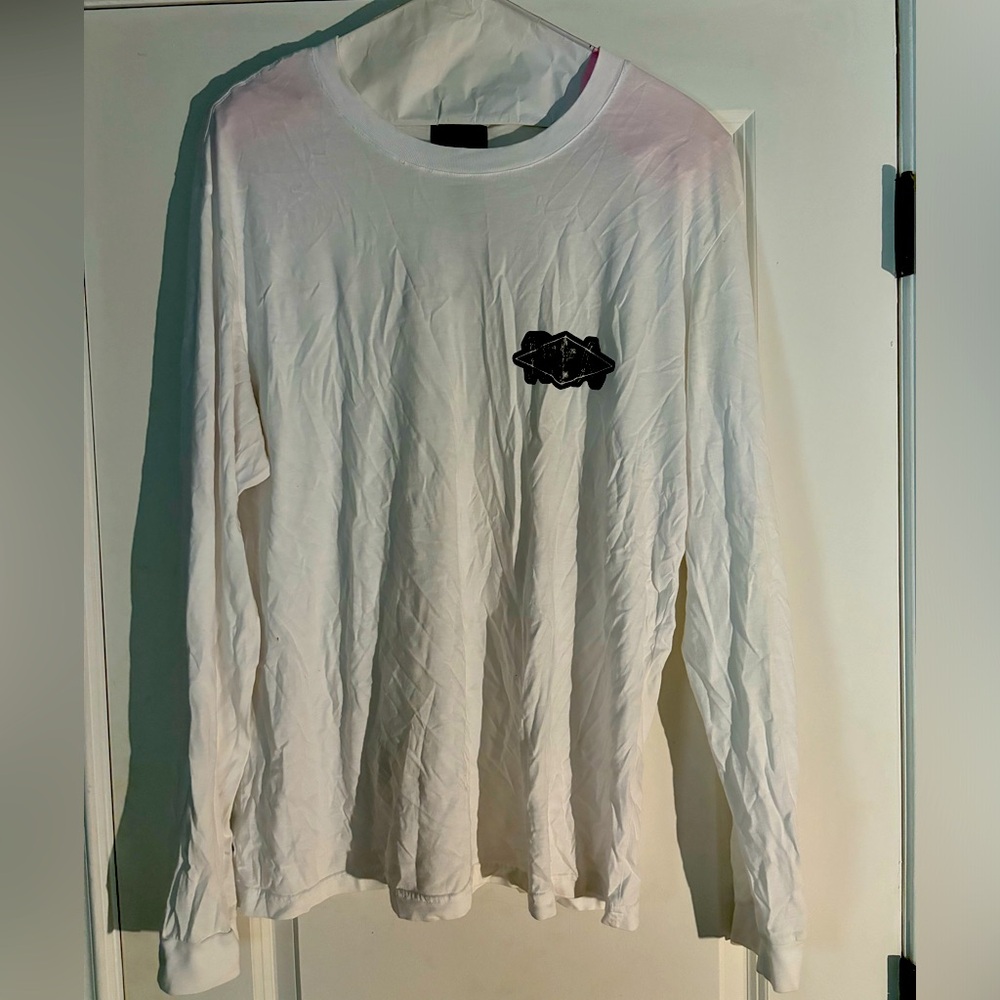 RtA long sleeve